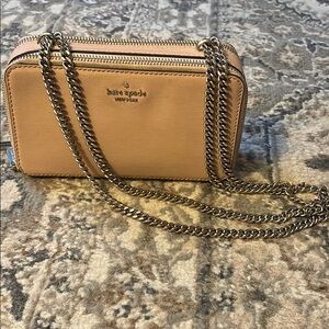 Kate spade crossbody